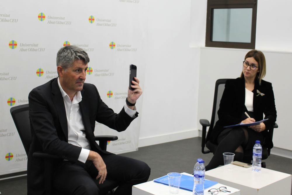 I Jornada sobre Ciberseguretat: 